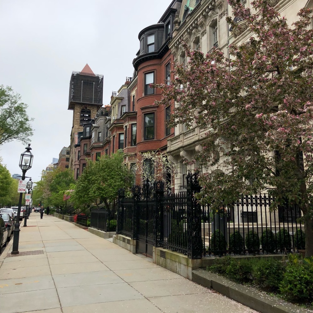 Meet your Posher, Jeremy